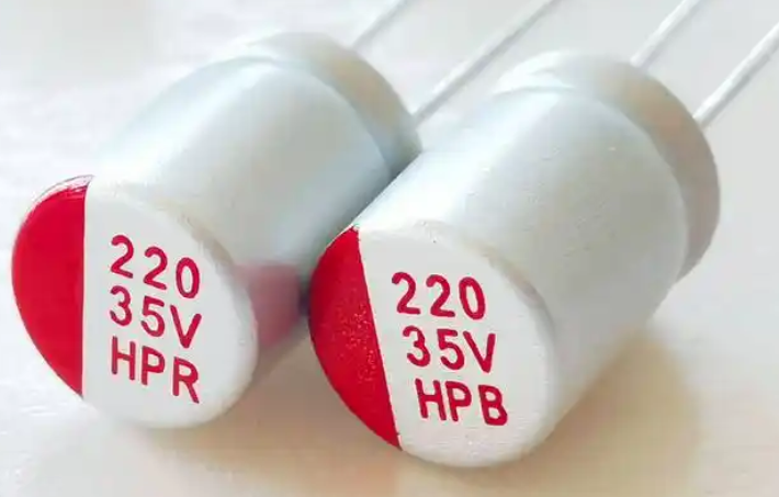 固態電容的性能特點有哪些？