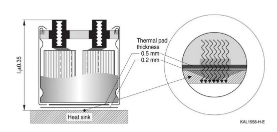 【NCC電容】鋁電解電容器的工作原理，如何選擇最適合的電容器？